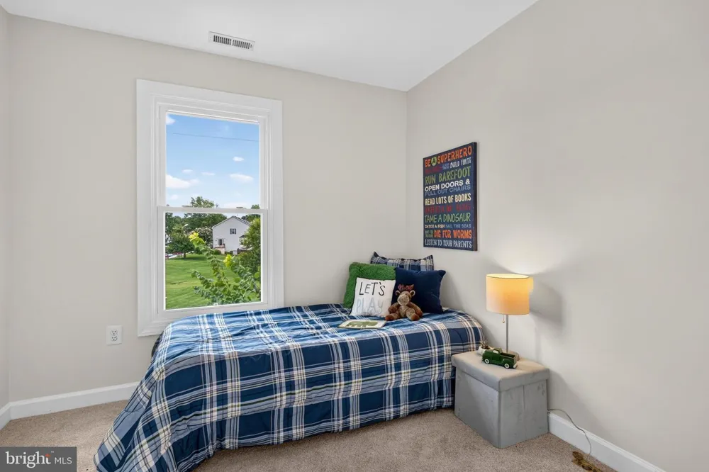 5309 DUKE COURT Frederick, MD 21703