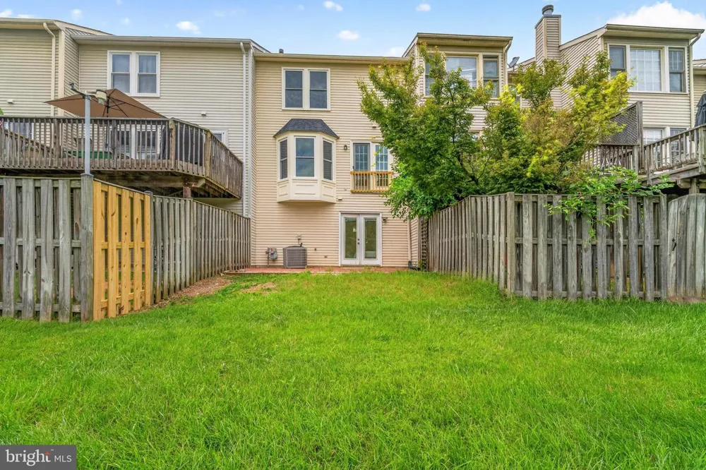 5309 DUKE COURT Frederick, MD 21703