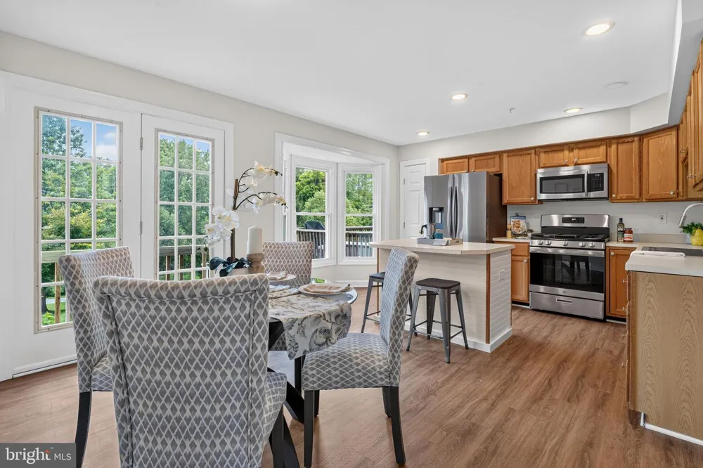 5309 DUKE COURT Frederick, MD 21703