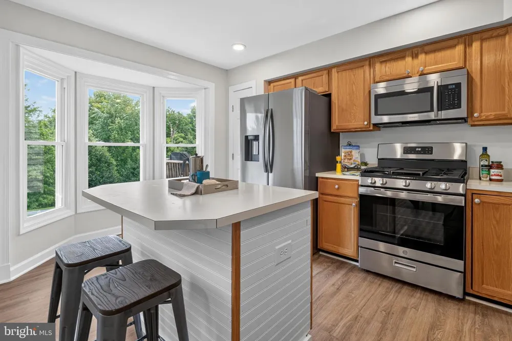 5309 DUKE COURT Frederick, MD 21703