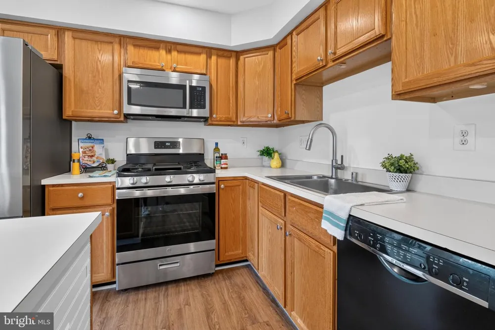 5309 DUKE COURT Frederick, MD 21703