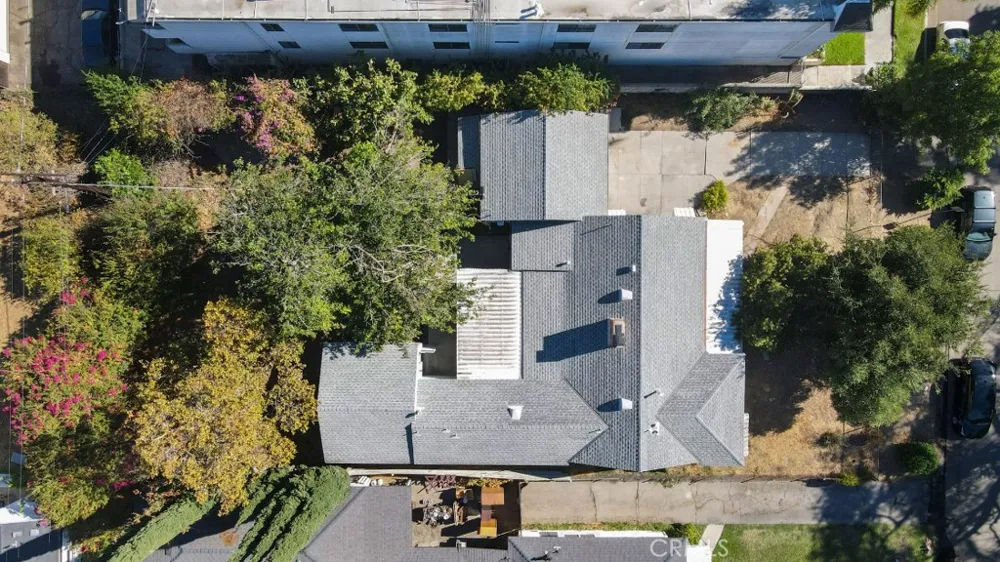 5412 Ben Avenue Valley Village, CA 91607