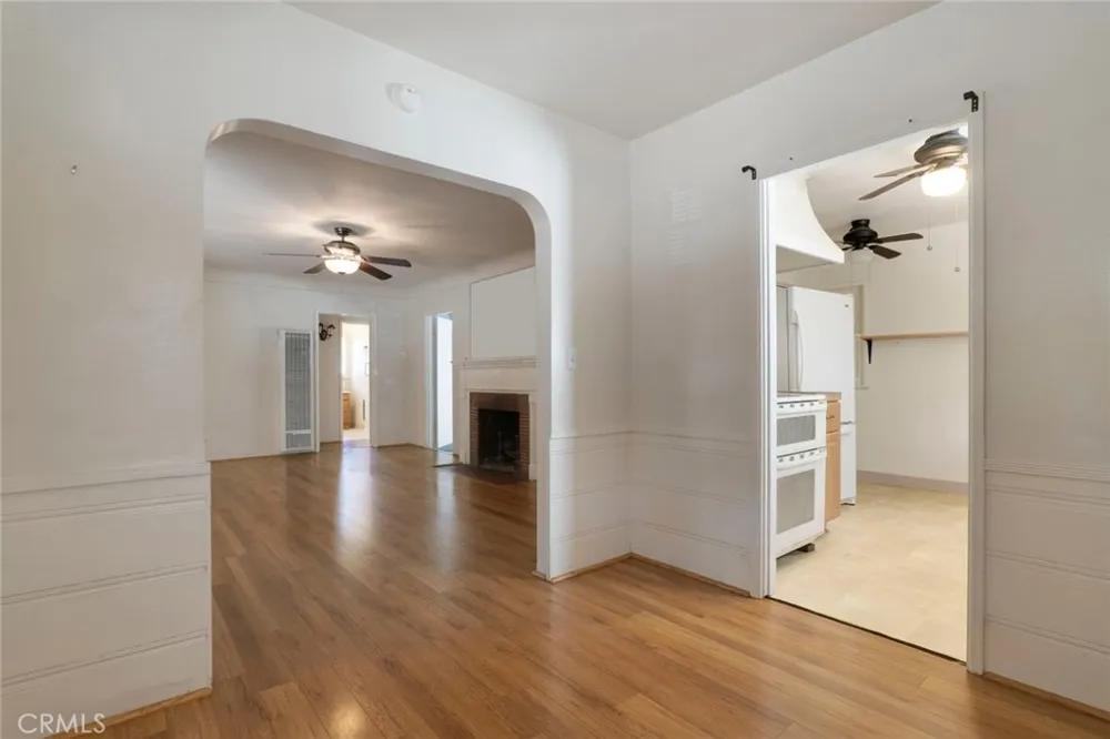 5412 Ben Avenue Valley Village, CA 91607