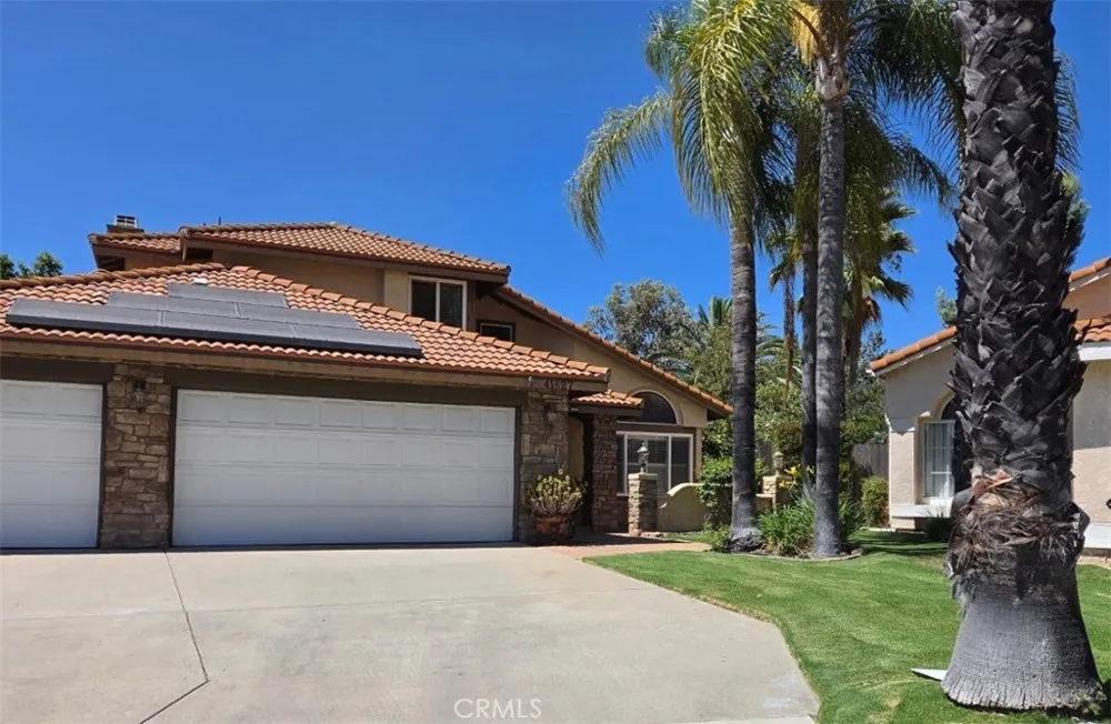 41827 Marwood Circle Temecula, CA 92591