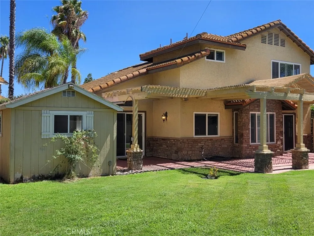 41827 Marwood Circle Temecula, CA 92591