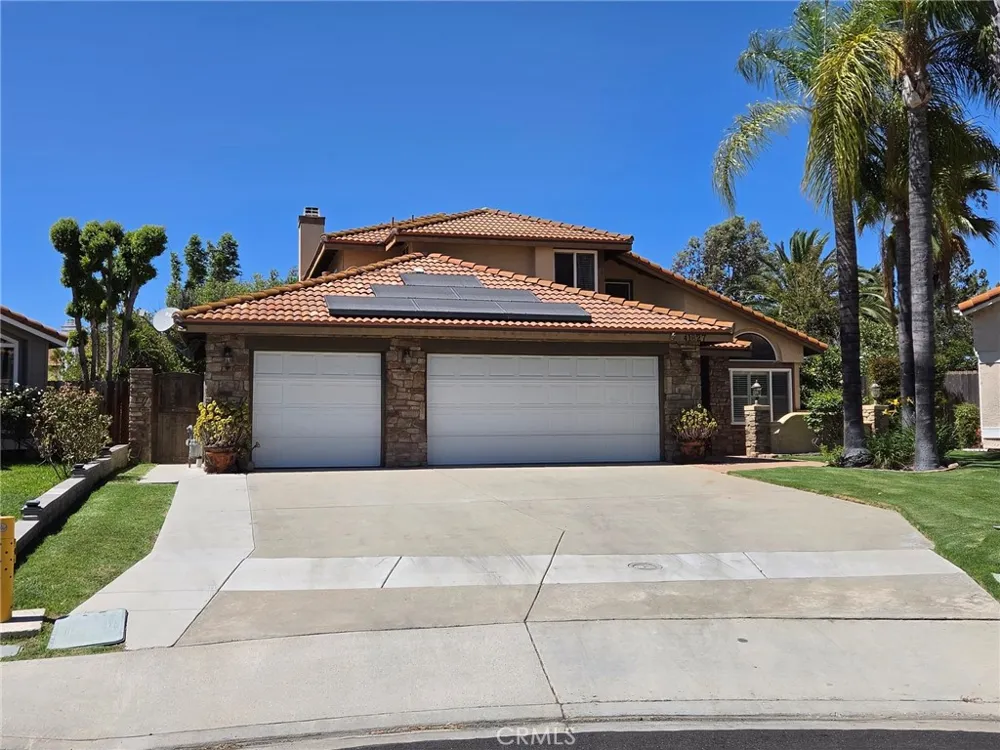 41827 Marwood Circle Temecula, CA 92591