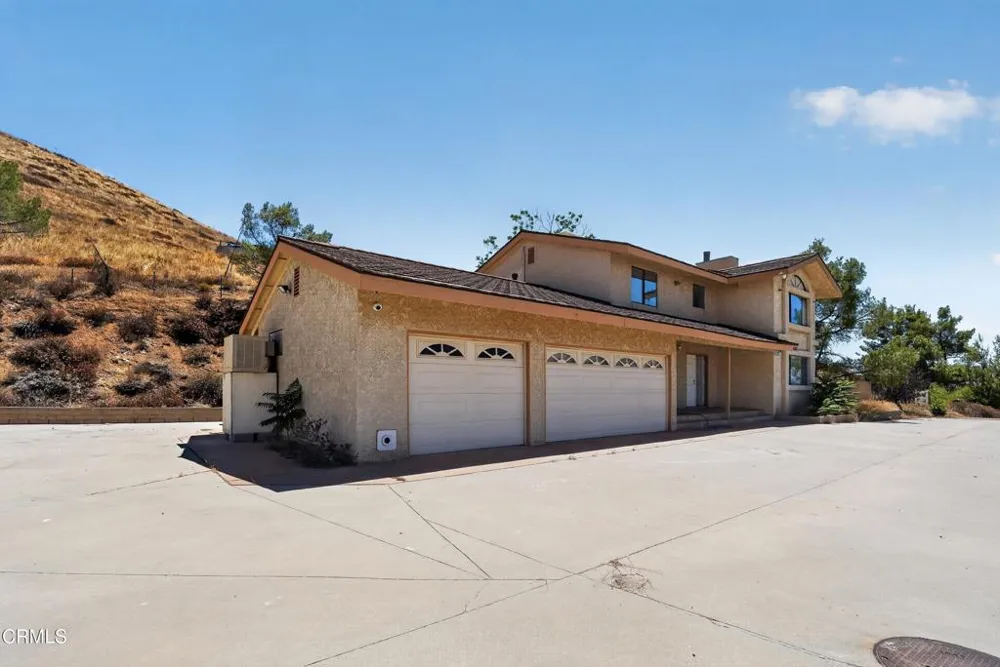 5145 Corradi Terrace Acton, CA 93510