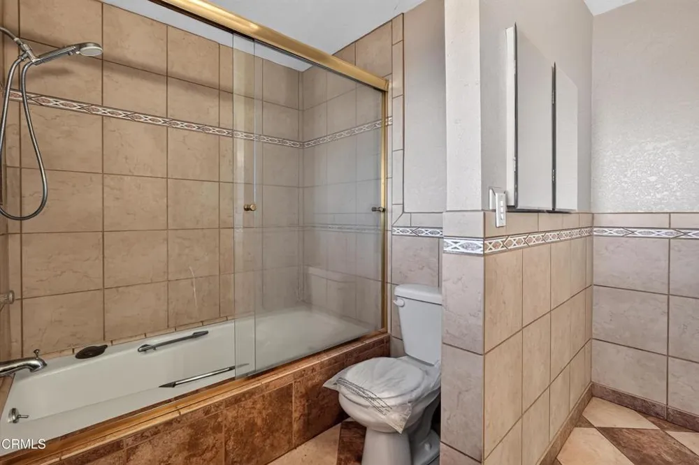 5145 Corradi Terrace Acton, CA 93510