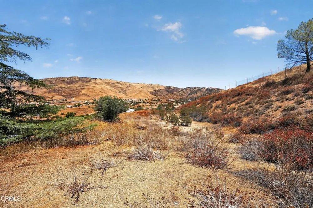 5145 Corradi Terrace Acton, CA 93510
