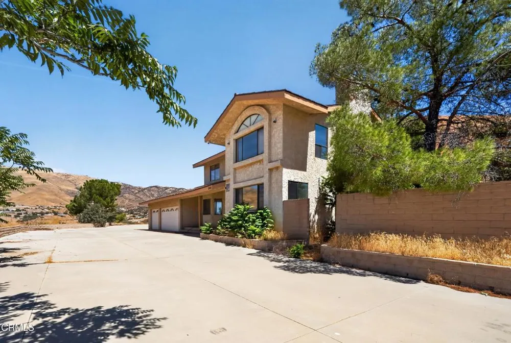 5145 Corradi Terrace Acton, CA 93510