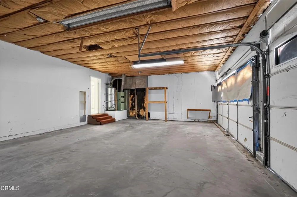 5145 Corradi Terrace Acton, CA 93510