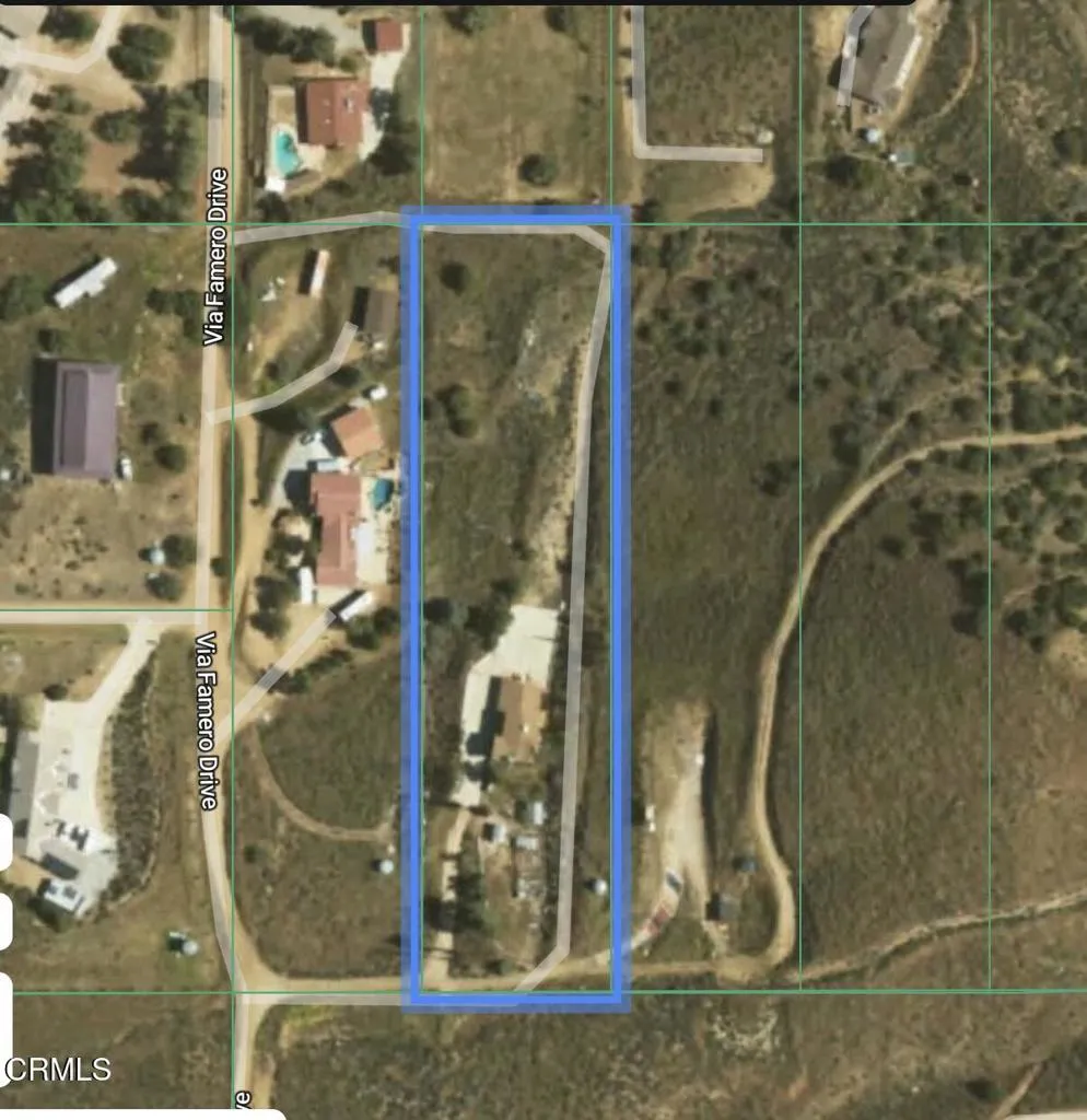 5145 Corradi Terrace Acton, CA 93510