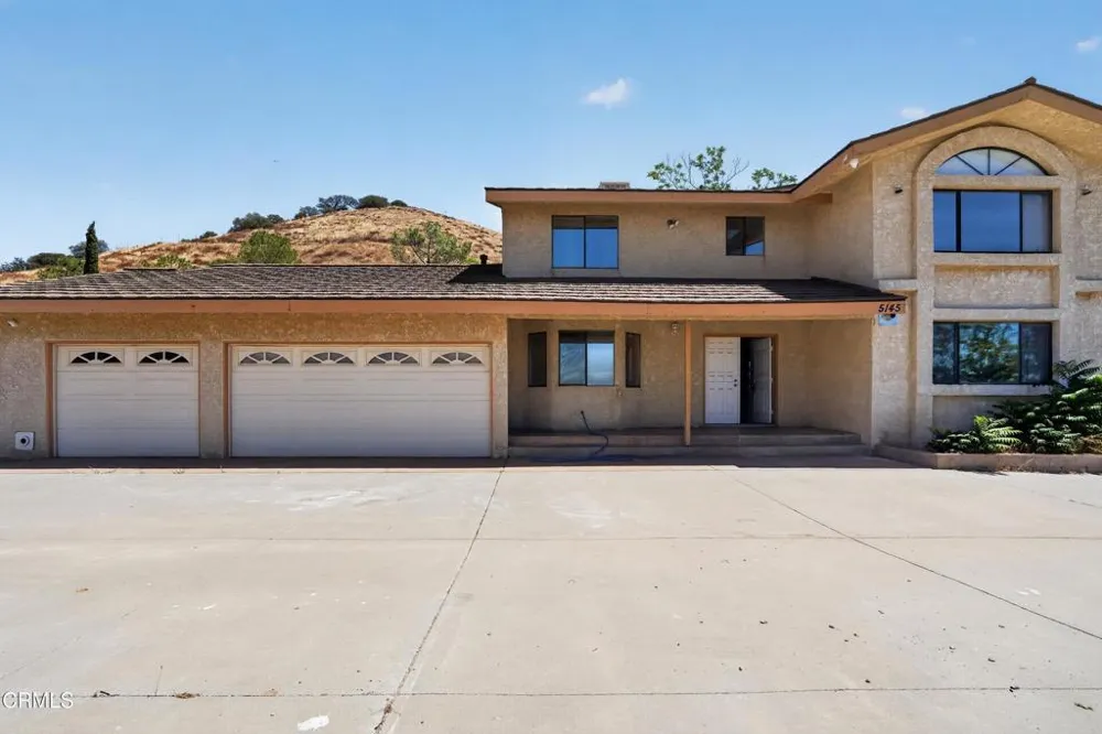 5145 Corradi Terrace Acton, CA 93510