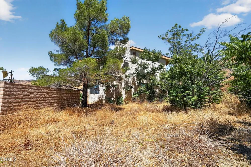 5145 Corradi Terrace Acton, CA 93510