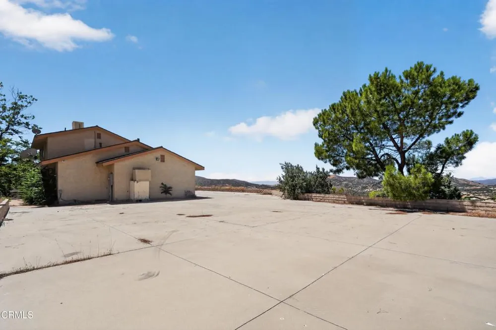 5145 Corradi Terrace Acton, CA 93510