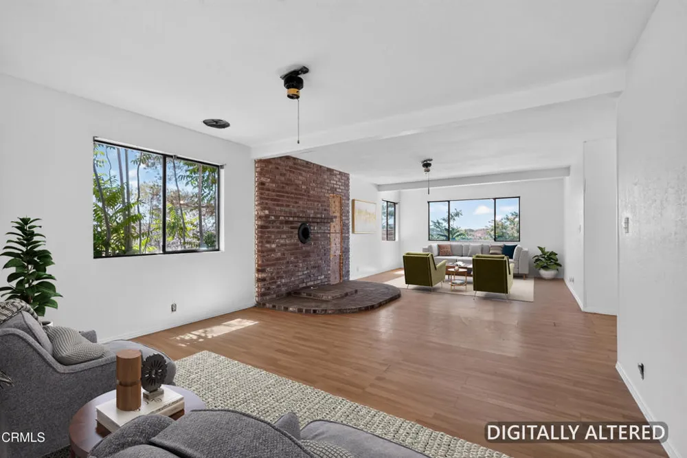 5145 Corradi Terrace Acton, CA 93510