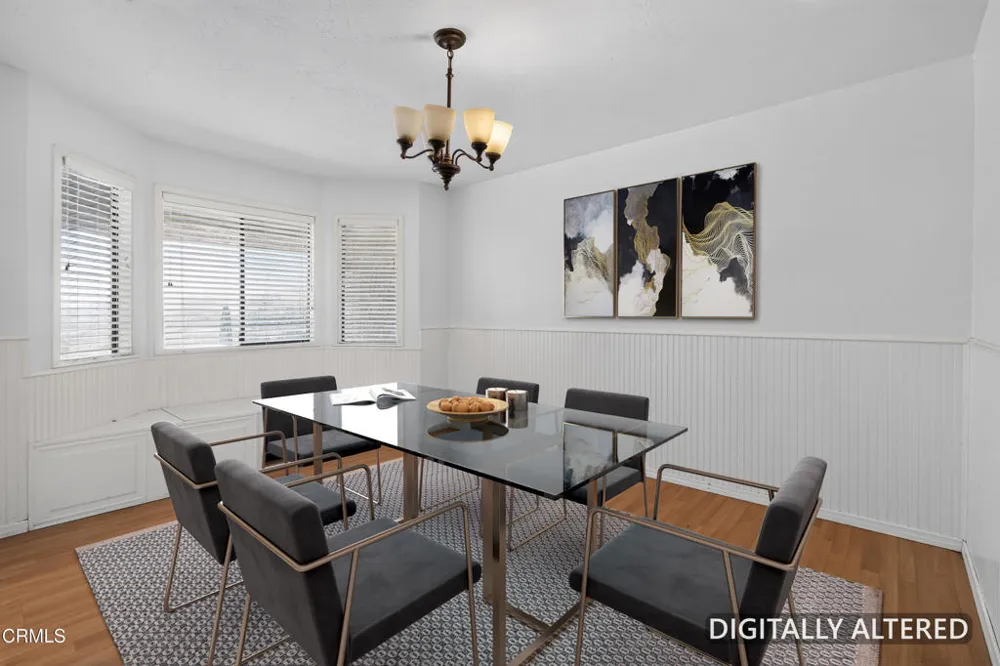 5145 Corradi Terrace Acton, CA 93510