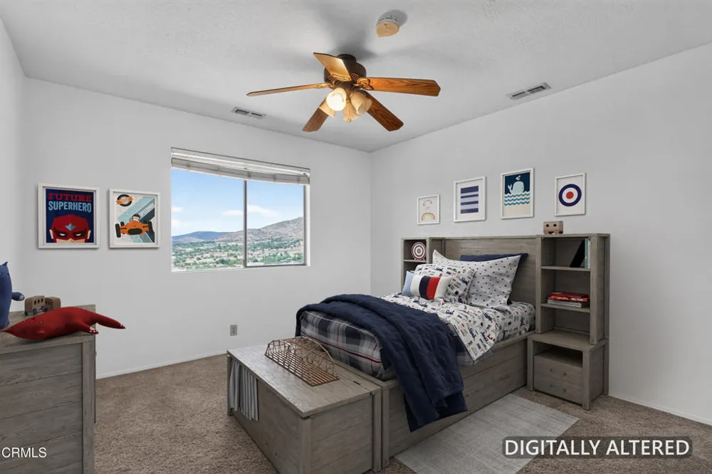 5145 Corradi Terrace Acton, CA 93510
