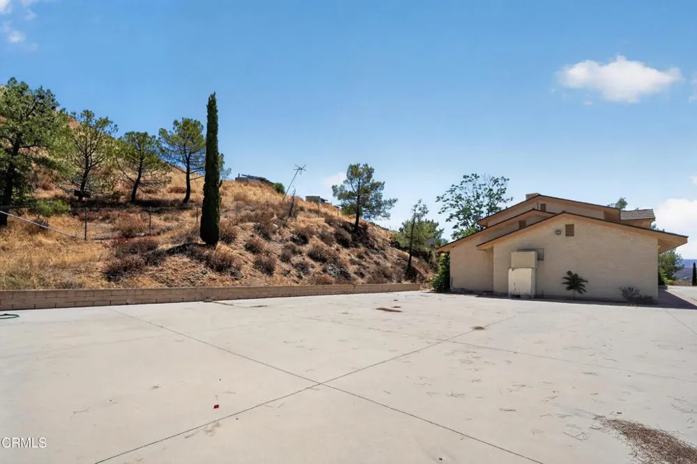 5145 Corradi Terrace Acton, CA 93510