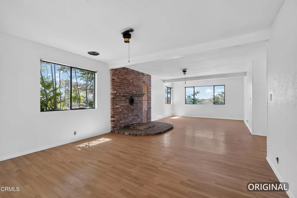 5145 Corradi Terrace Acton, CA 93510