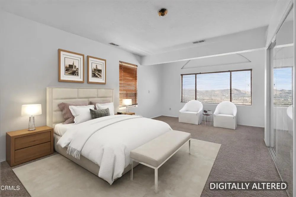 5145 Corradi Terrace Acton, CA 93510