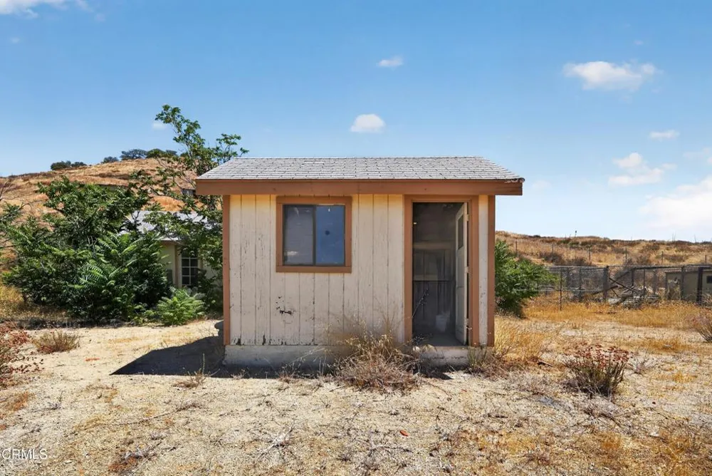 5145 Corradi Terrace Acton, CA 93510