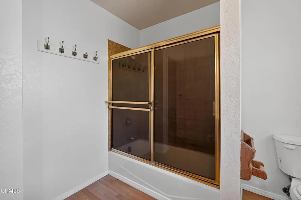 5145 Corradi Terrace Acton, CA 93510