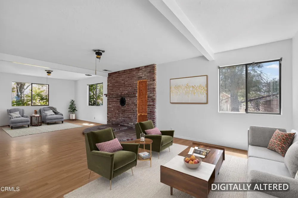 5145 Corradi Terrace Acton, CA 93510