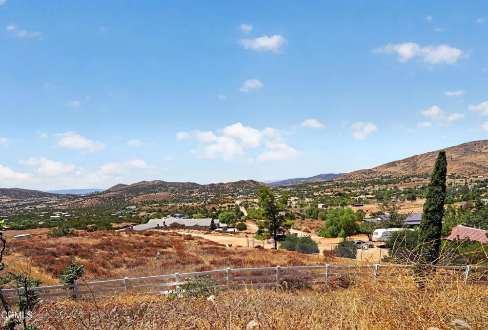 5145 Corradi Terrace Acton, CA 93510