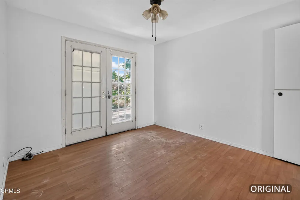 5145 Corradi Terrace Acton, CA 93510