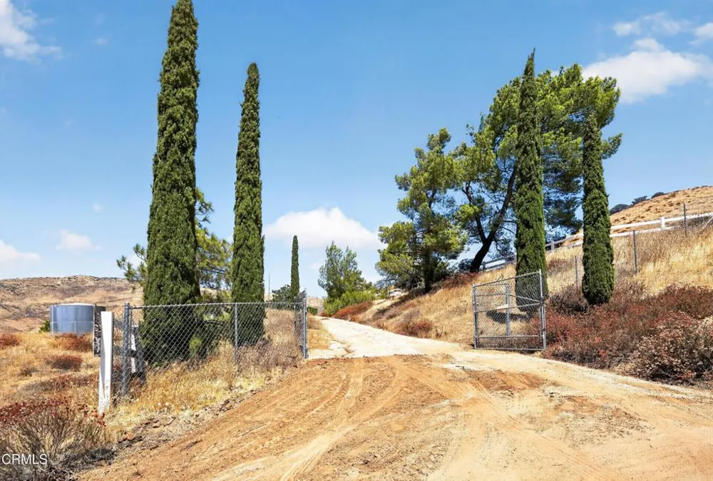 5145 Corradi Terrace Acton, CA 93510
