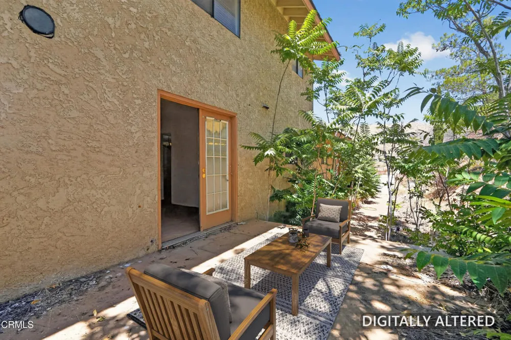 5145 Corradi Terrace Acton, CA 93510