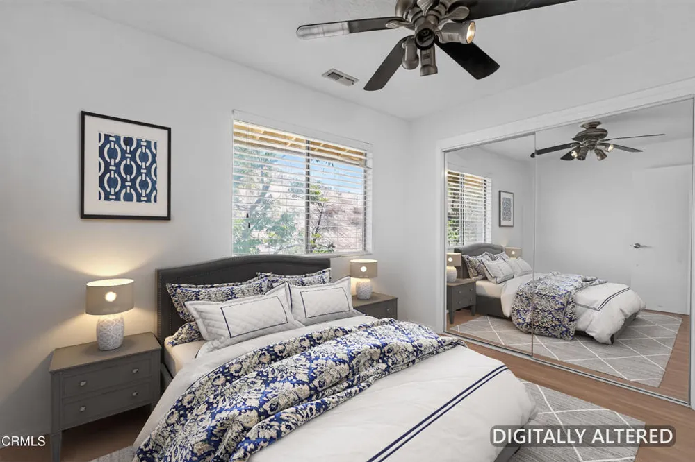 5145 Corradi Terrace Acton, CA 93510