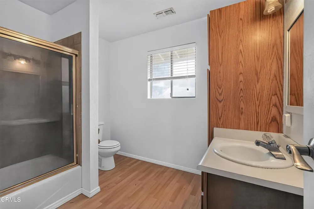 5145 Corradi Terrace Acton, CA 93510