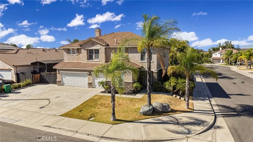 32434 Jardin Court Winchester, CA 92596
