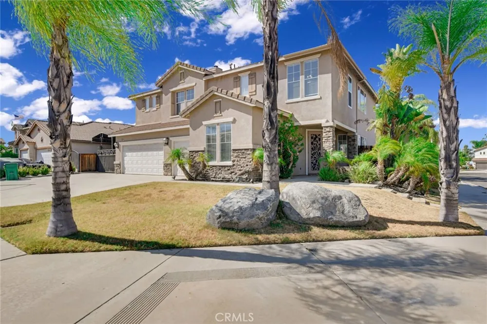 32434 Jardin Court Winchester, CA 92596