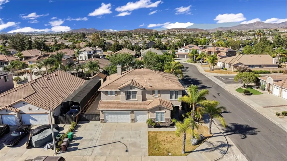 32434 Jardin Court Winchester, CA 92596