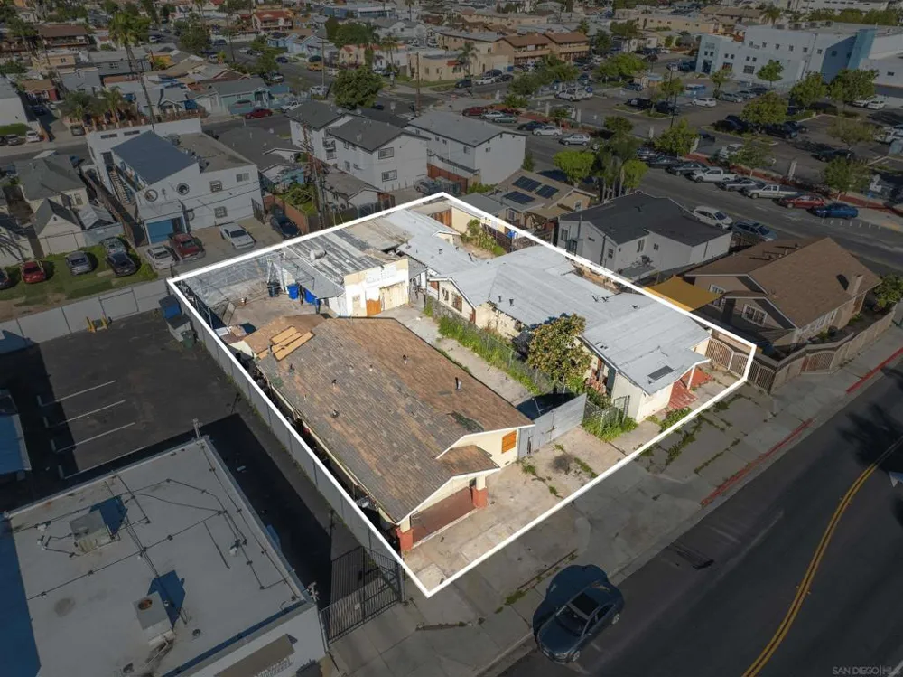 3676 Fairmount Avenue San Diego, CA 92105