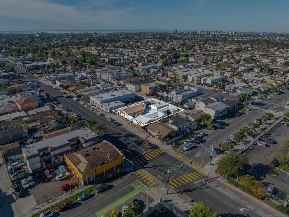 3676 Fairmount Avenue San Diego, CA 92105