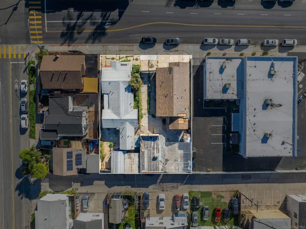 3676 Fairmount Avenue San Diego, CA 92105