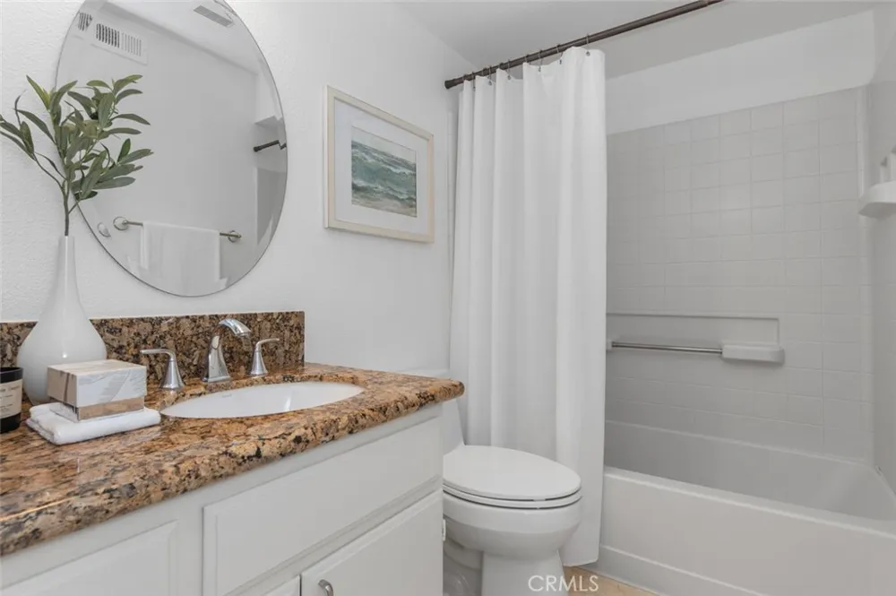27515 Via Sequoia San Juan Capistrano, CA 92675
