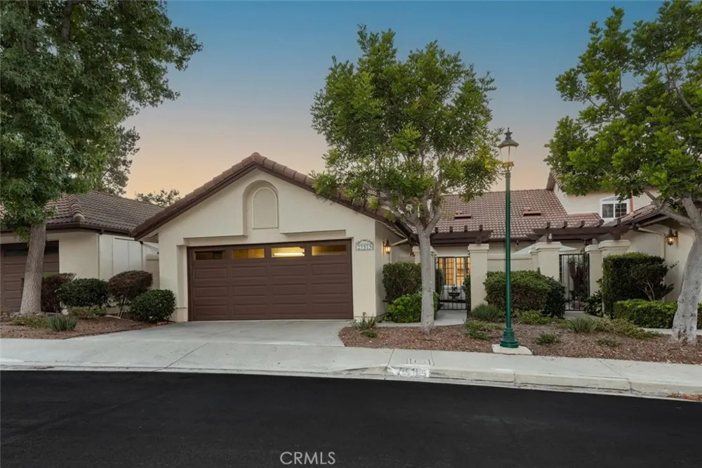 27515 Via Sequoia San Juan Capistrano, CA 92675
