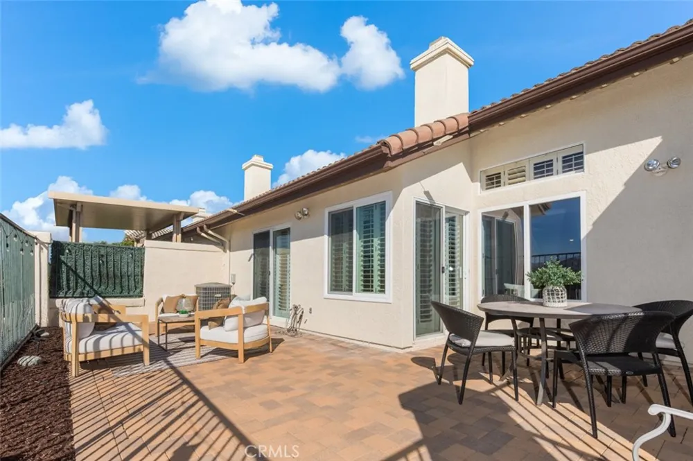 27515 Via Sequoia San Juan Capistrano, CA 92675