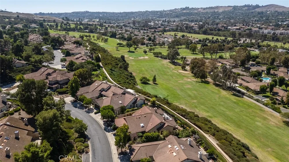 27515 Via Sequoia San Juan Capistrano, CA 92675
