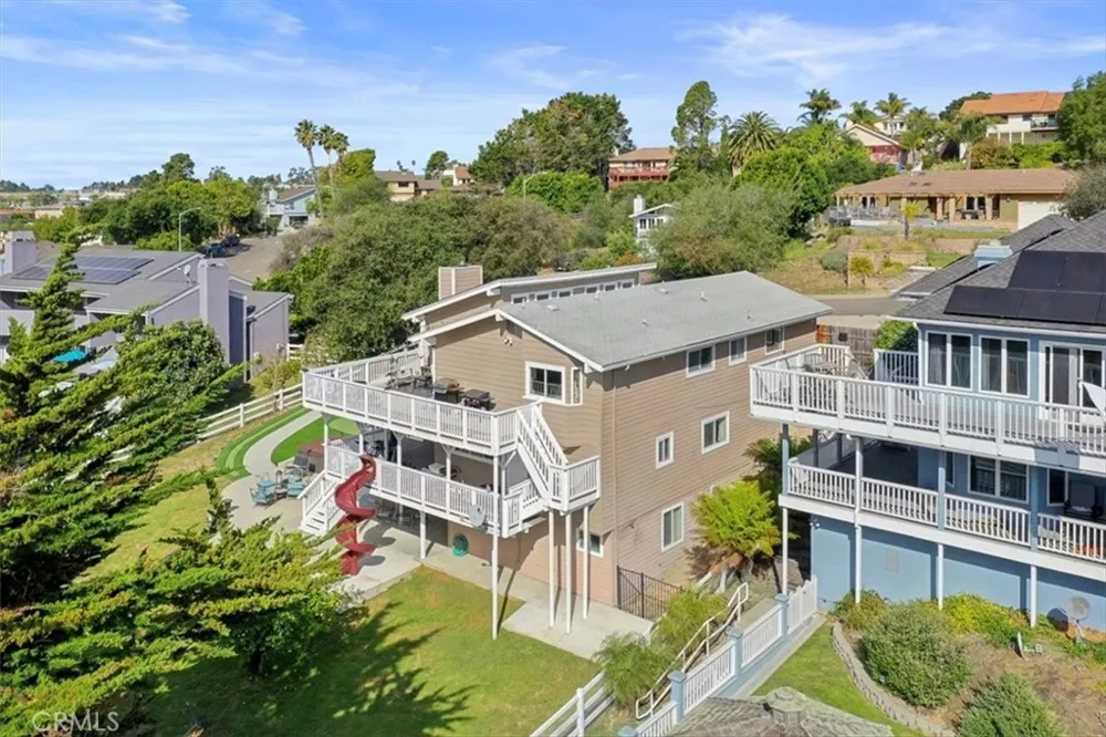 1005 Acorn Drive Arroyo Grande, CA 93420