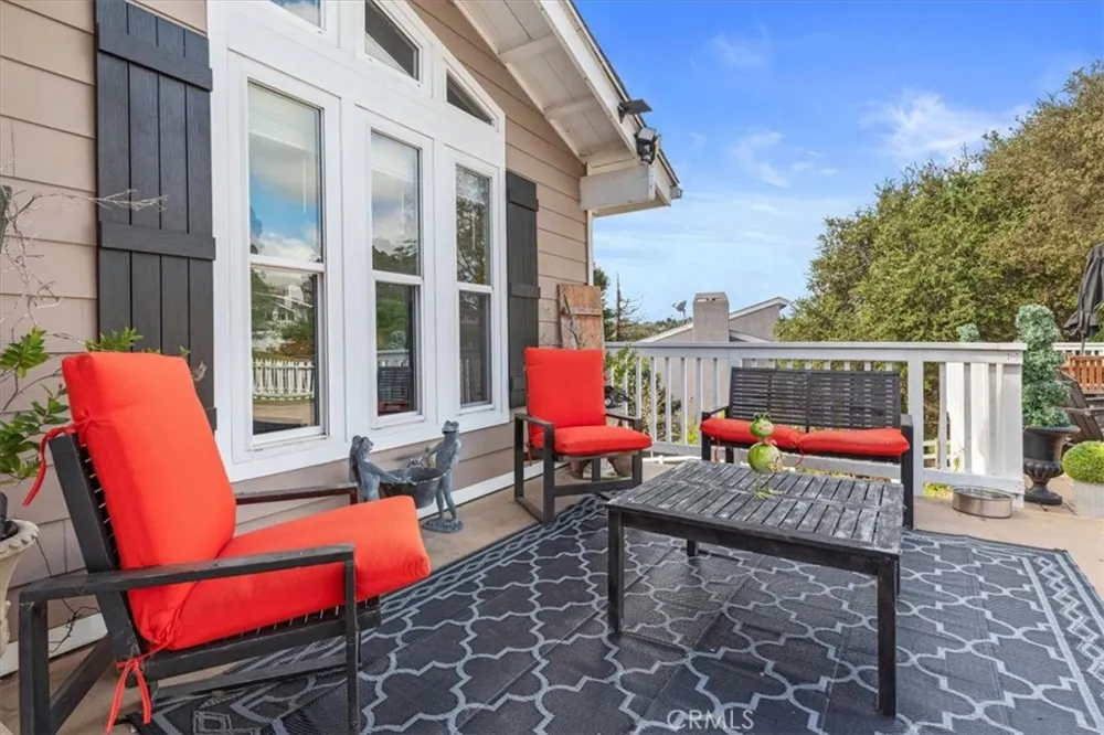 1005 Acorn Drive Arroyo Grande, CA 93420