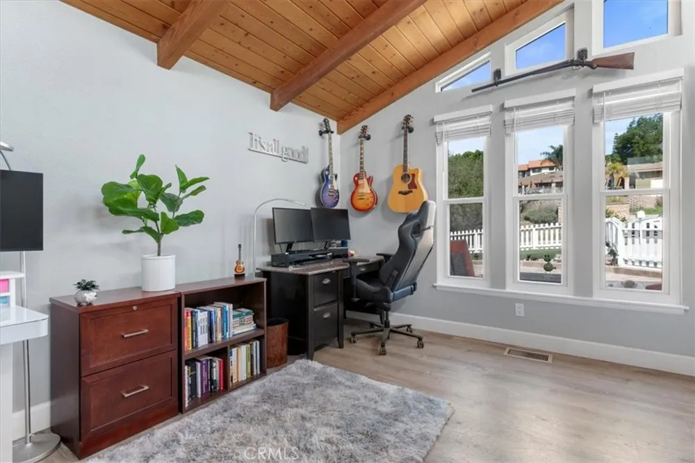 1005 Acorn Drive Arroyo Grande, CA 93420