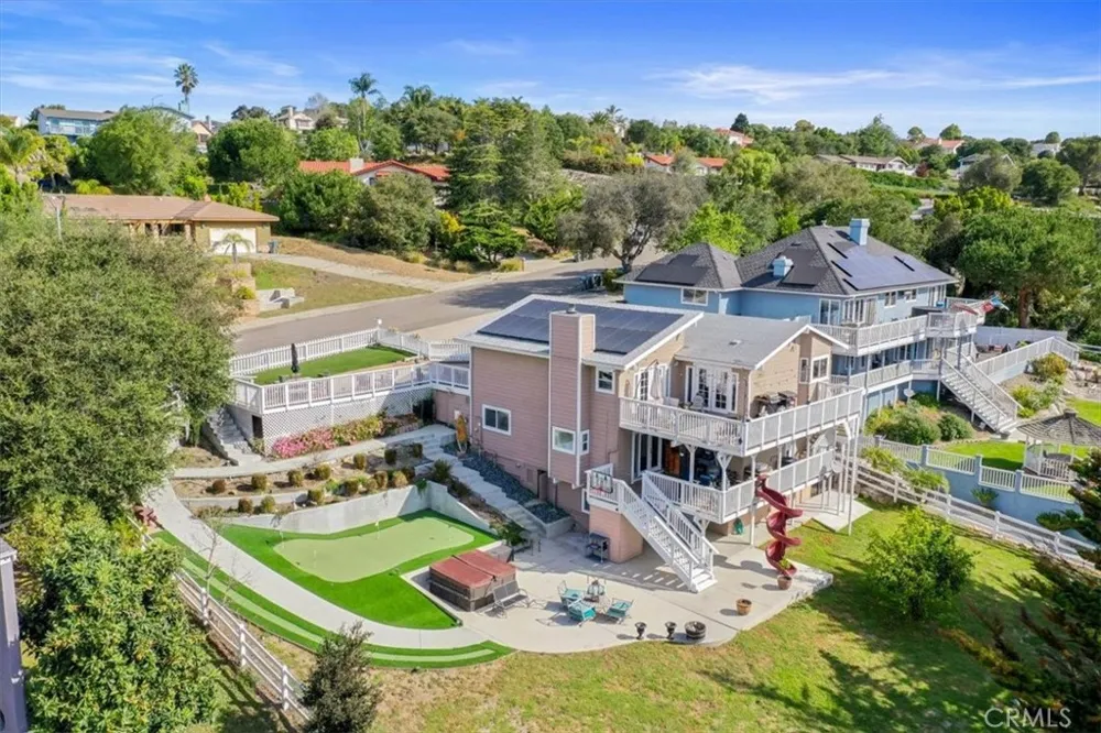 1005 Acorn Drive Arroyo Grande, CA 93420