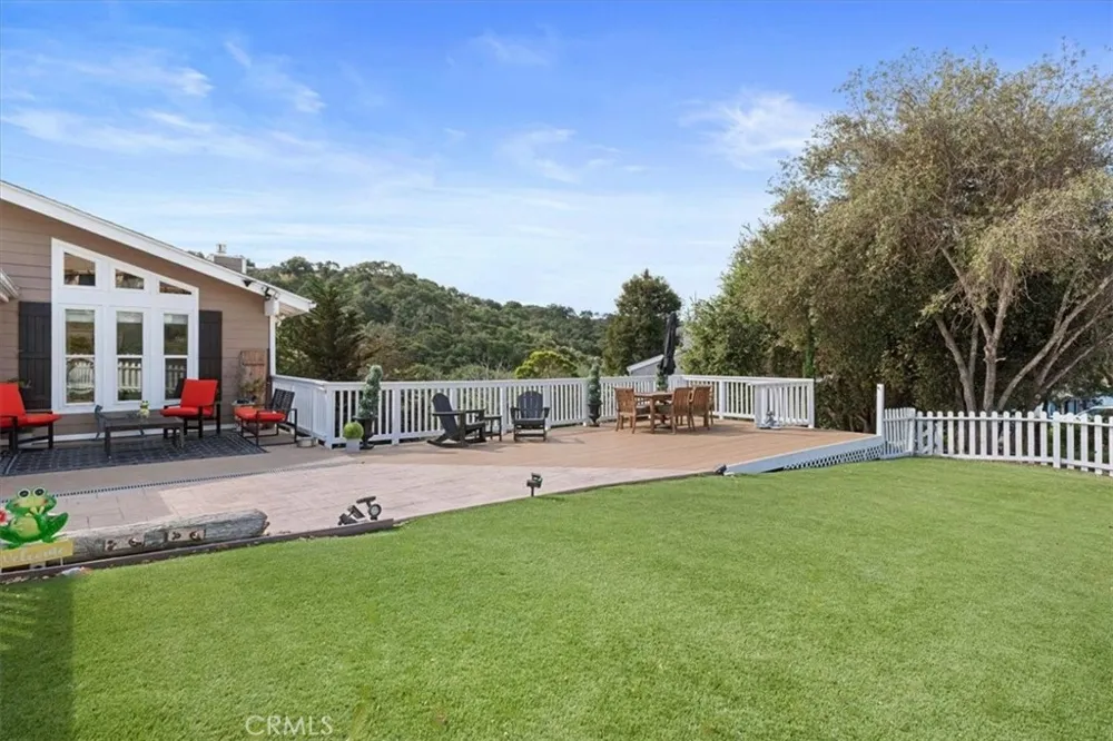 1005 Acorn Drive Arroyo Grande, CA 93420