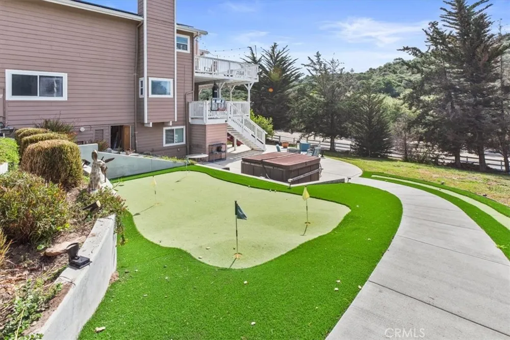 1005 Acorn Drive Arroyo Grande, CA 93420